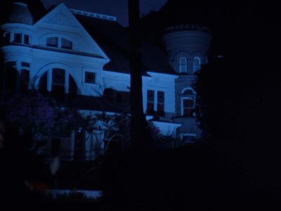 All we have to do is bide our time Bide our time - Don't Be Afraid of the Dark