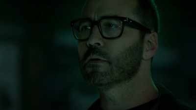 All we have to do is figure out
which one got him killed. - Wisdom of the Crowd