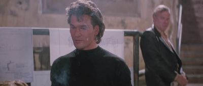 All you have to do is follow three simple rules - Road House