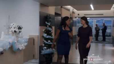 All you have to do
is just be yourself - Hope at Christmas