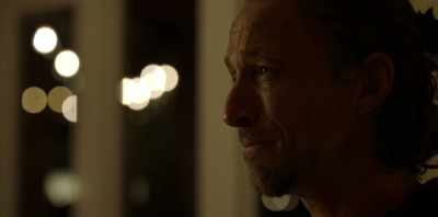 All you have to do
is point it at me - Sheltering Season