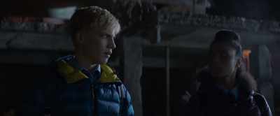 All you have to do
is pull it out of that stone. - The Kid Who Would Be King