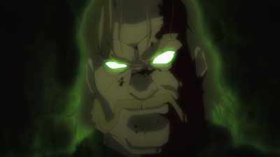All you have to do is let me in. - DOTA: Dragon's Blood