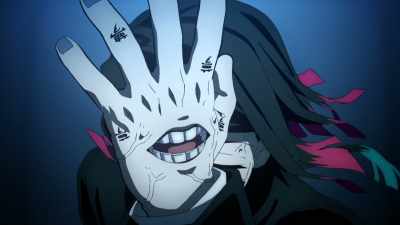 All you have to do - Demon Slayer -Kimetsu no Yaiba- The Movie: Mugen Train