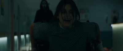 All you have to do is say,
"Kill Richie." - Scream