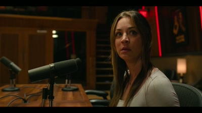 All you have to do is win,
and I'll let you go. - Based on a True Story