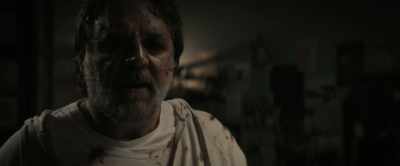 All you have is me. - The Exorcism