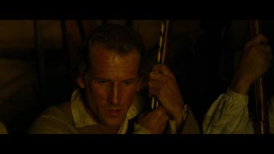 All they have over us then is tyranny - The Last of the Mohicans