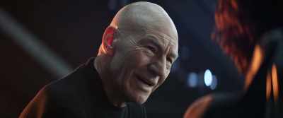 All they have is secrecy and fear, - Star Trek: Picard