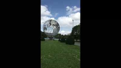 All you have to
do to get started - We're All Going to the World's Fair