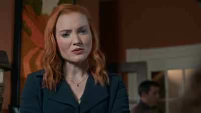 All he was concerned
about yesterday - Aurora Teagarden Mysteries: Death at the Diner