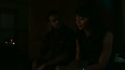 All he ever wanted was a son. - The Chi