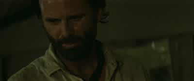 All he had to do was cooperate. - Tomb Raider