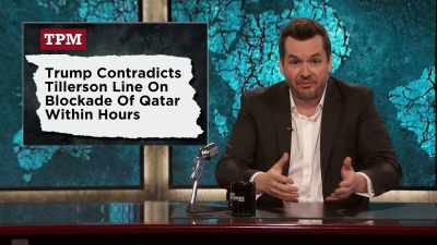ALL HE HAD TO DO WAS STAND BY AN - The Jim Jefferies Show