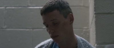 All… You know, I never had… - The Good Nurse