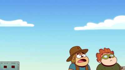 -[all] Help!
-Sky Lion-o! - ThunderCats Roar