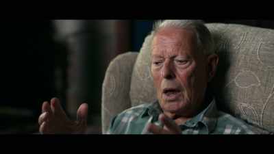 All her… - The Puppet Master: Hunting the Ultimate Conman