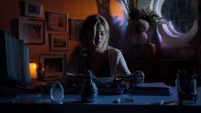 ♪ All my heroes got tired - Marvel's Runaways