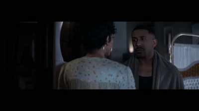 All he's gonna do, like Frank did. - The Stepmother 3