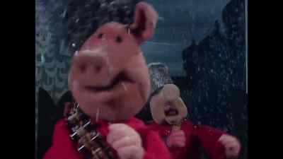 ALL:
Hey! - The Muppet Show