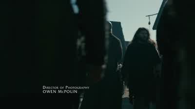 All hides and furs! - Vikings