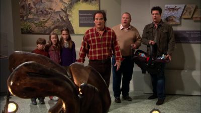 (all) HOLY CRAP! - According to Jim