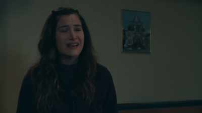 All that hope and all that misery. - The Romanoffs