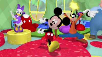 ALL:
♪ Hot dog - Mickey Mouse Clubhouse