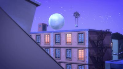 [all] Huh? - PJ Masks