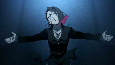 All human hearts work
in the same fashion. - Demon Slayer -Kimetsu no Yaiba- The Movie: Mugen Train