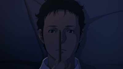 All humanity can't live on Earth together. - Mobile Suit Gundam Hathaway