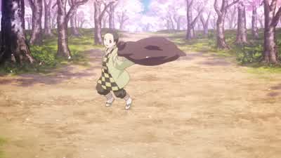 All humans are your family. - Demon Slayer: Kimetsu no Yaiba