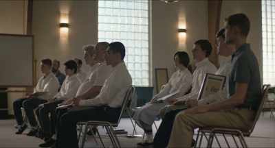 ALL: I am using sexual sin
and homosexuality - Boy Erased