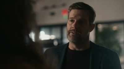 All I ask is that you at least consider
the possibility that I've changed. - The Company You Keep