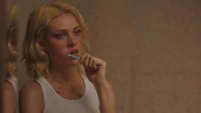 All I ask is that you don't
fuck up your brother. - Lola
