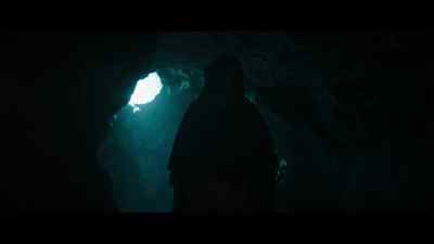 All I ask is that
you take me with you. - Star Wars: Skeleton Crew