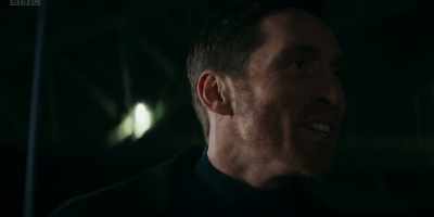 All I asked you to do
was keep an eye on Sam. - Rules of the Game