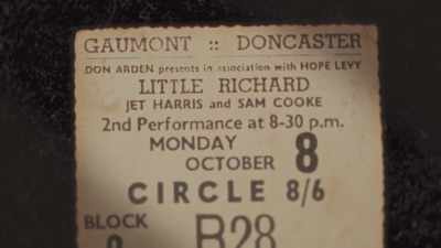 All I can assume is - Little Richard: I Am Everything