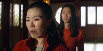 ALL I CAN DO...
IS HOPE - Kung Fu