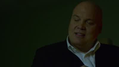 All I can do... - Marvel's Daredevil