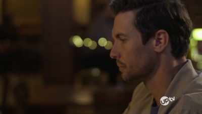 All I can do is walk away - Love & Where to Find It