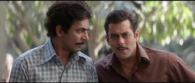 All I can hear,
is sweet, sweet potion... - Bharat