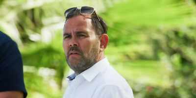 All I can remember is Dave
screaming - Rise of the Footsoldier: Marbella