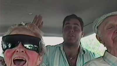 - All I can remember is my
mother berating my father - Rewind