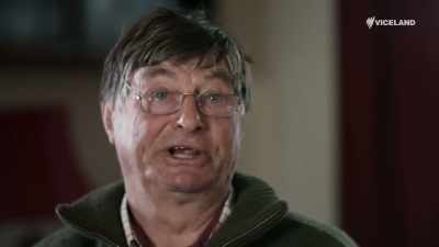 All I can say is I'm, I think
that very sadly - The Bambers: Murder at the Farm