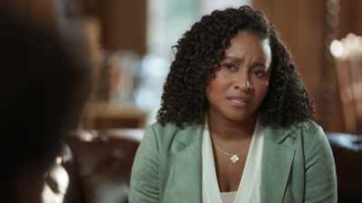 All I can say is, as
a parent, you want - A Nashville Legacy