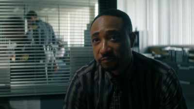 All I can say is
that's not what this is. - Dirty John