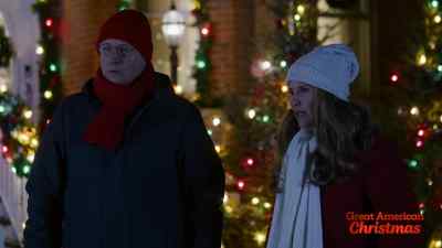 All I can say is I've been
doing this a really long time - Christmas Under the Northern Lights