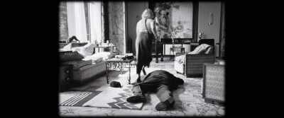 All I can say - The Crime Is Mine