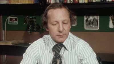 All I can say is that
it confirmed the story, - The Murder of Sandra Rivett